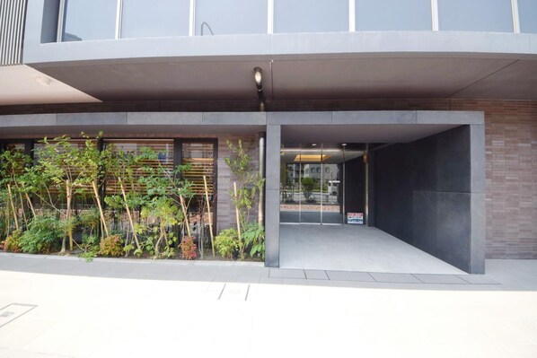 ONE ROOF RESIDENCE KIBA WESTの物件内観写真